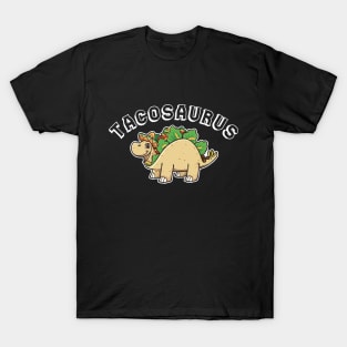 Tacosaurus T-Shirt